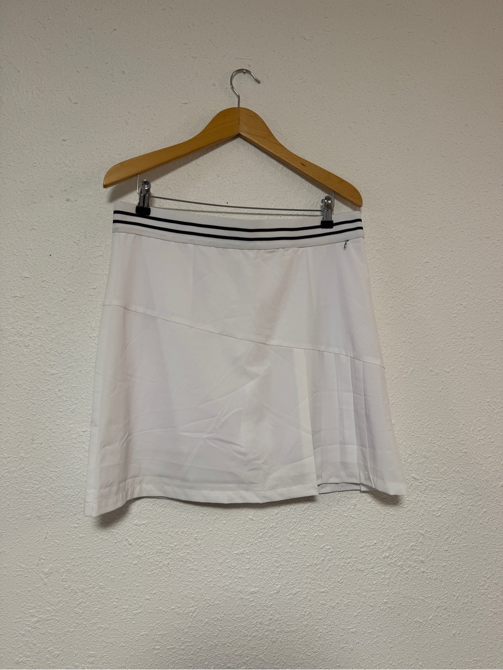 Daily Sports Elissa Skort size 12 NWOT